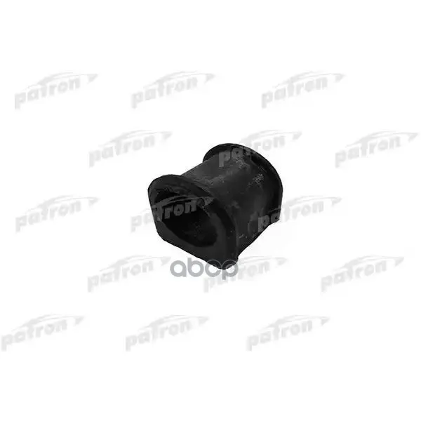 Втулка Стабилизатора 22мм Mazda: 323 89-, Mx-3 1.6 91-, Premacy 99-, Premacy 2.0td 03-, Protege 98- PATRON арт. PSE2463