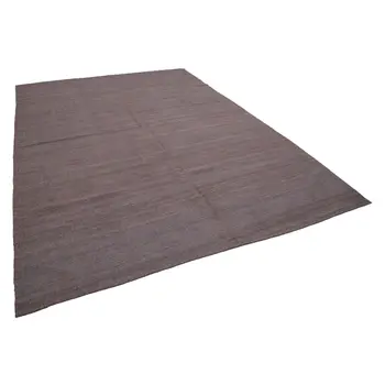 

270x375 Cm Purple Handmade Contemporary Rugs Rug-9x12 Ft