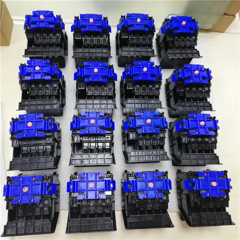 

3pcs Free shipping CM751-60186 95% Original new 950 951 printhead for HP Officejet Pro 8100 8600 Print head