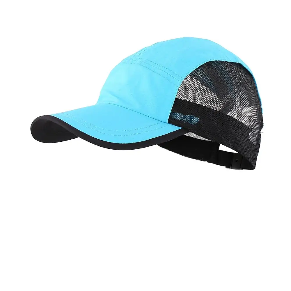 sun protection ball caps