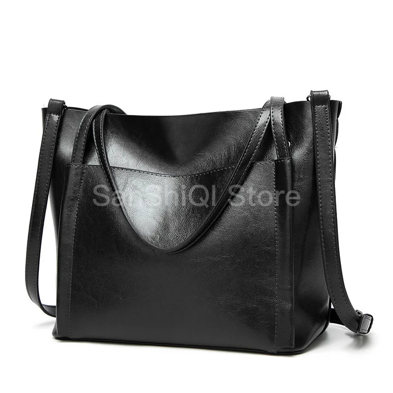 

Fashion Designer Famous Bags For Women Designer Bags Quality Leather Women Handbags Elegant Lady Shoulder bags Sac Femme C762