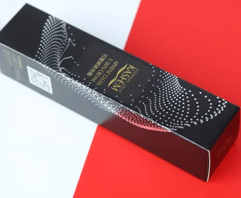 

UV Protected Matte Lamination skin care paper box packaging/cosmetic bottles packaging box custom ---PX11511