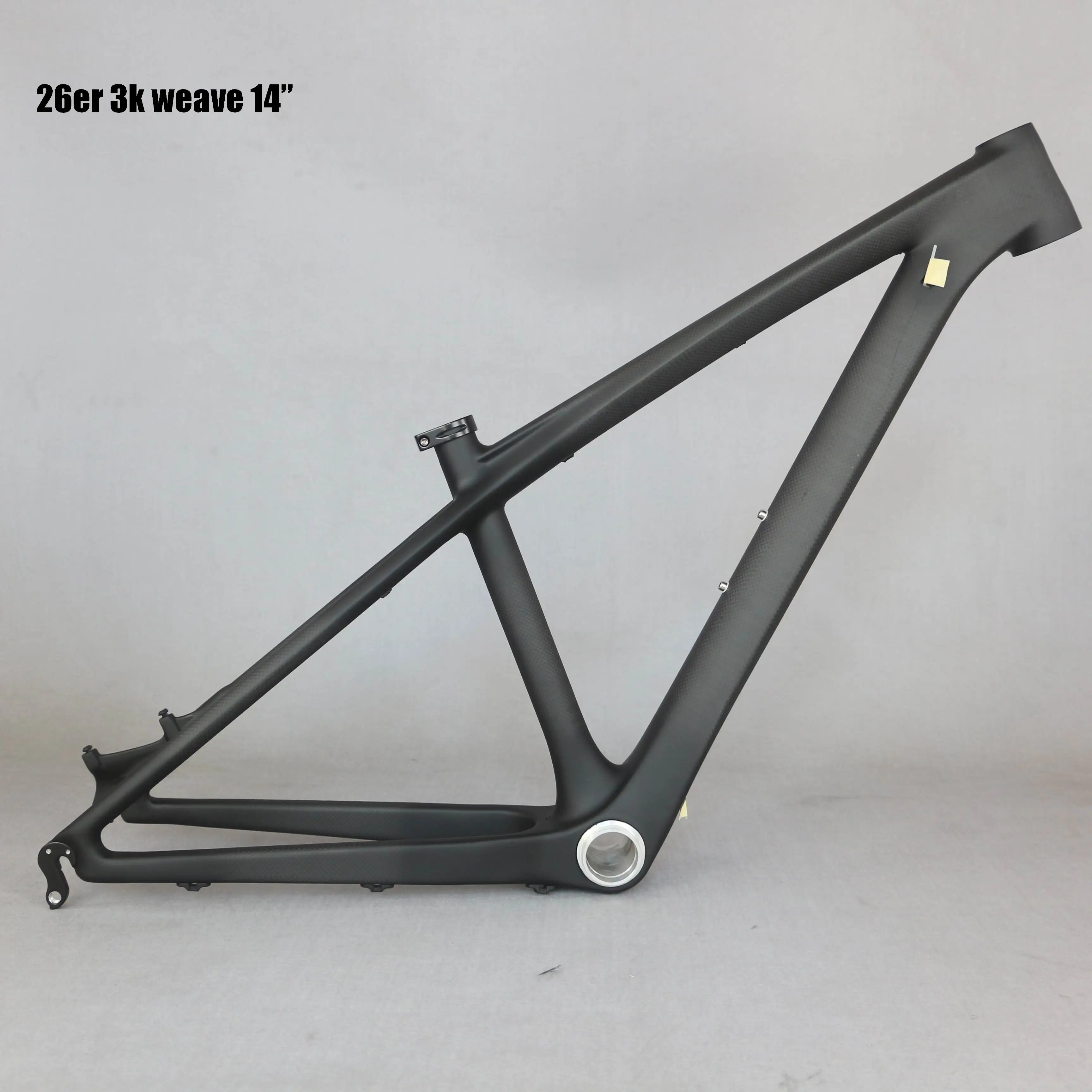 14 inch frame mountain bike