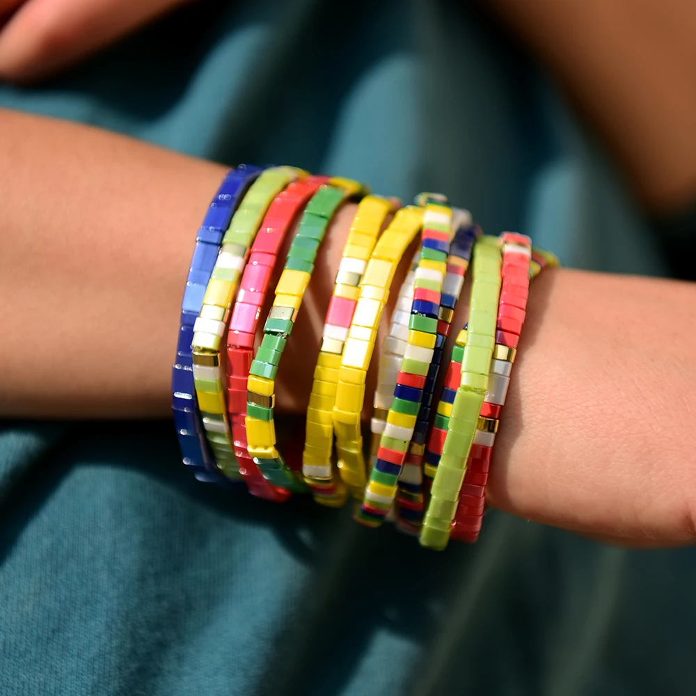 Bracelet Jewelry Fashion Boho for Women Girls