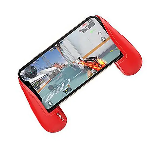 Портативный игровой контроллер для смартфона|Геймпады| |