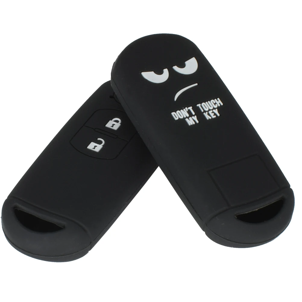 Cover chiave telecomando per Mazda 3 6 CX-3 CX-5 CX-7 - H5ce97972c8f5467bbb9fd7bf5bf5f3beM