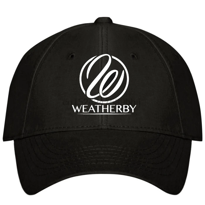 Модные шляпы Weatherby, кепка s, хлопковая кепка, регулируемая бейсболка, бейсболка, шапка унисекс
