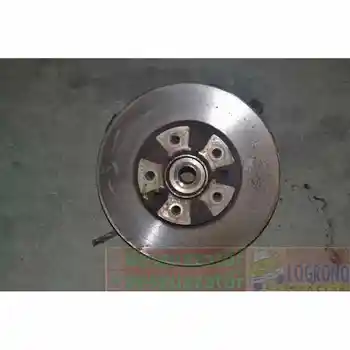 

13156037 STEERING KNUCKLE FRONT LEFT OPEL ASTRA H SEDAN