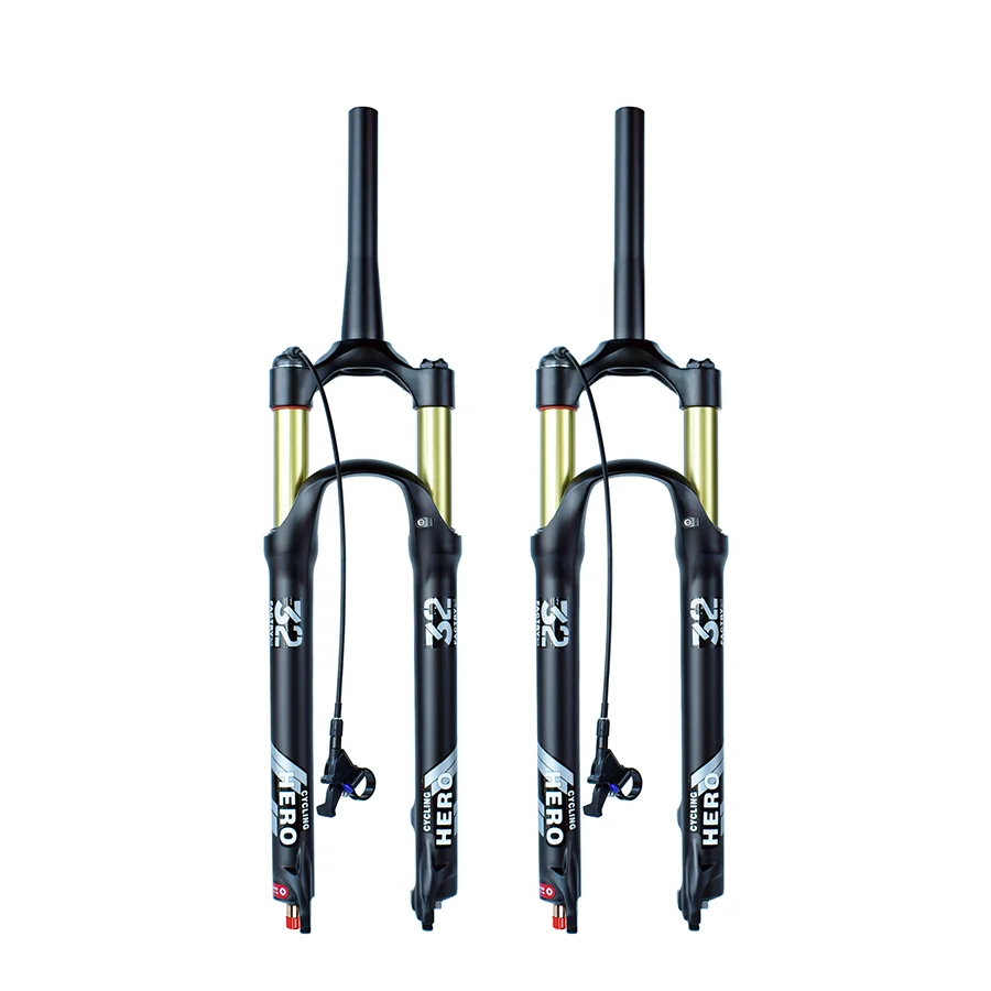 Купить Воздушную Вилку Для Велосипеда 27.5