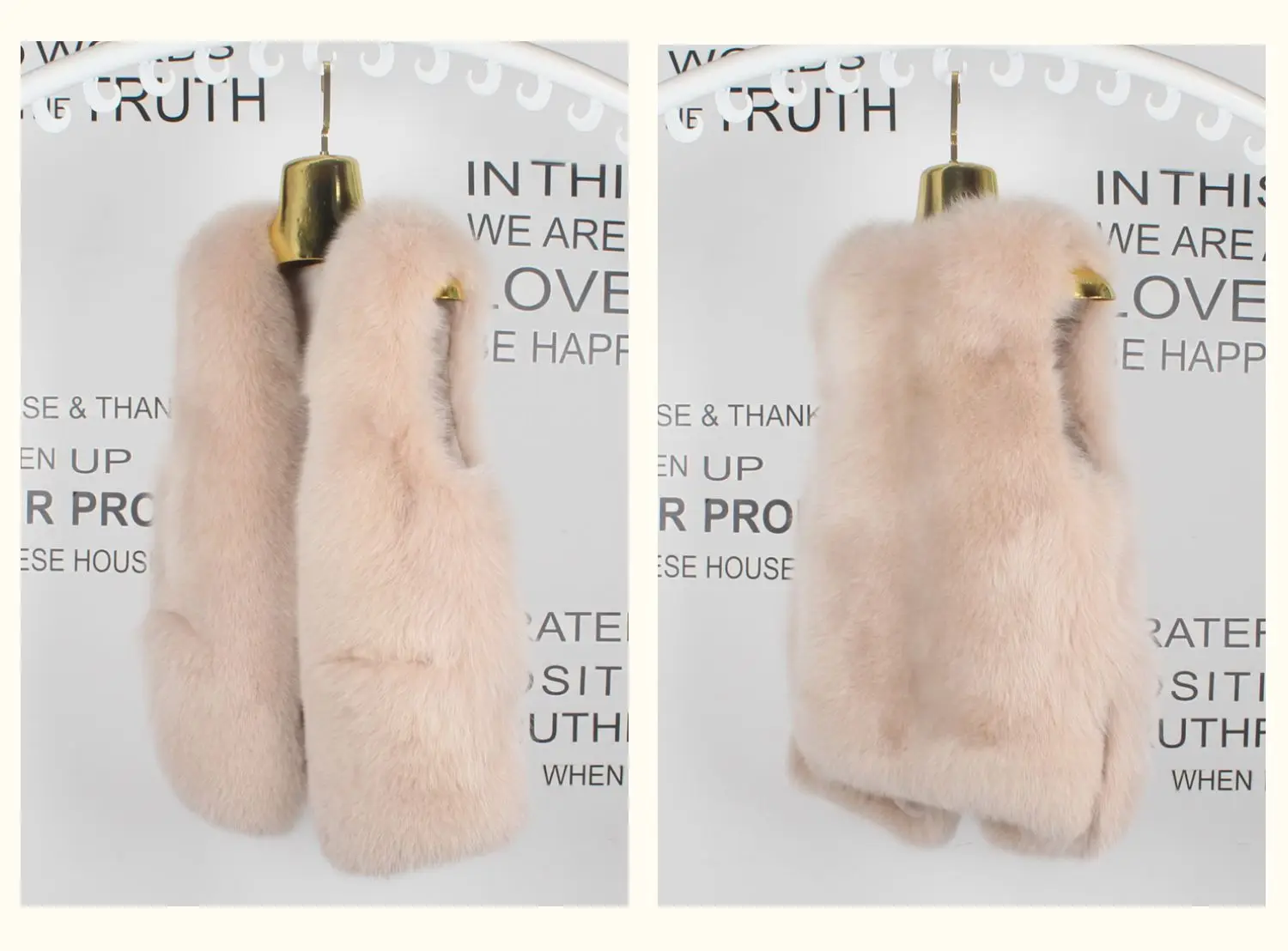 New Fashion Fox Fur Vest Real Fur Coat Sleeveless Vest Winter Warm Natural Fox Fur Luxury Women Clothes High Quality