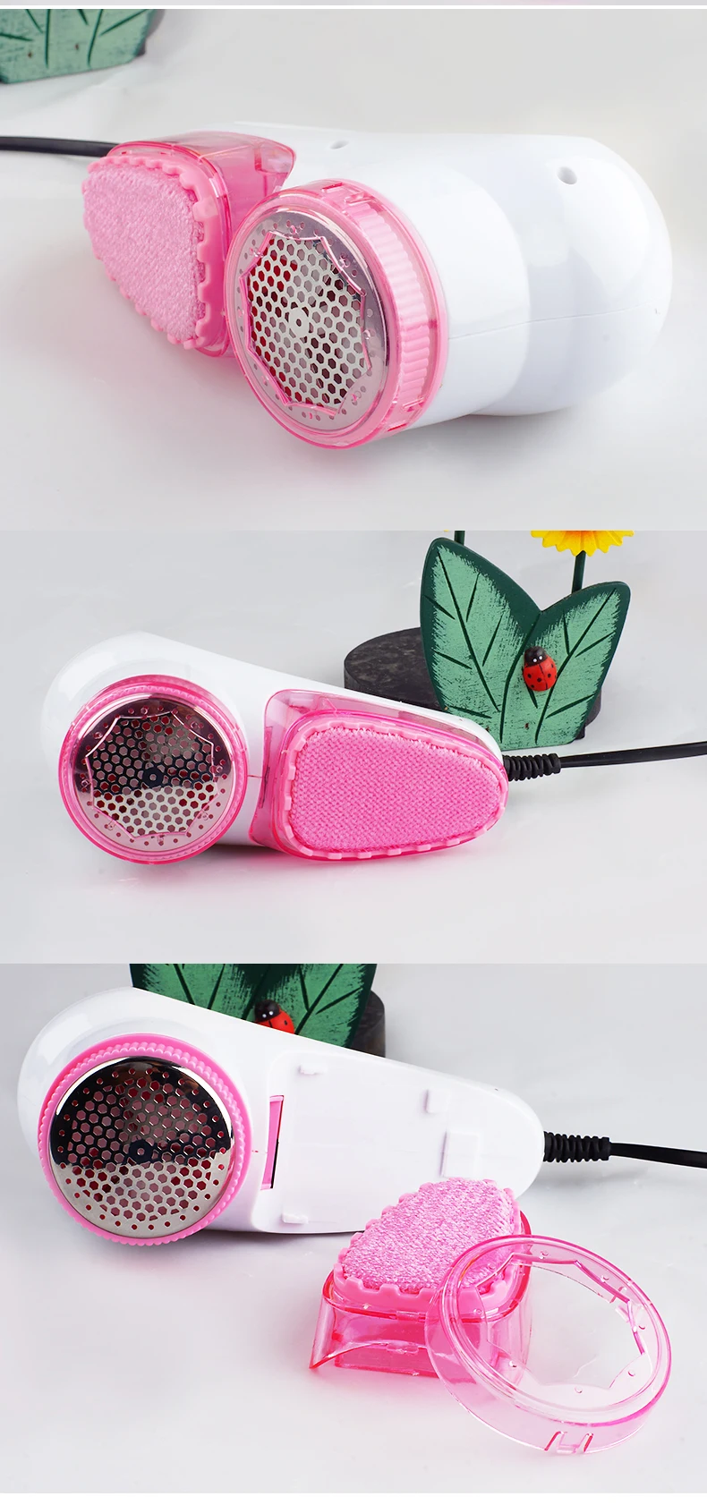Высокое качество, мини триммер для волос, машинка для бритья, устройство для удаления волос, обрезка