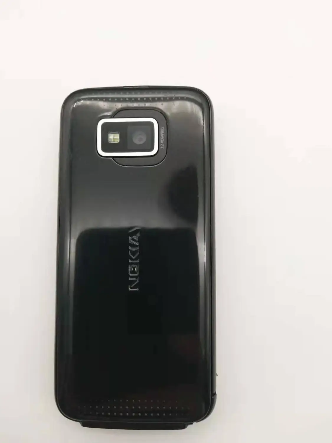 5530 100% Original Nokia 5530 XpressMusic original