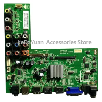 

free shipping 100% test for LED42538E main board 4704-MV69T9-A2233K01 working screen K420WD3