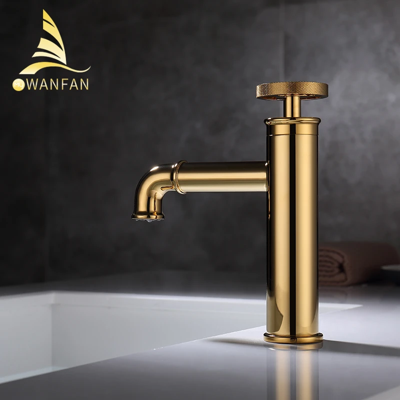 Basin Faucets Retro Industrial Style Matte Black Brass Crane Bathroom Faucets Hot And Cold Water Mixer Tap Torneira Wf 20a01k Basin Faucets Aliexpress