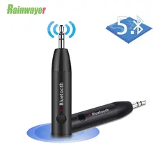 3,5 мм разъем беспроводной Bluetooth 5,0 приемник Aux Bluetooth 5,0 гарнитура стерео аудио адаптер приемник для автомобиля Наушники Динамик