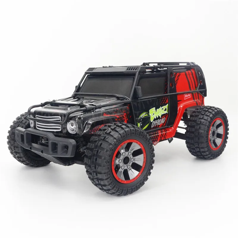 PXtoys 9204E 1/10 2,4G 4WD RC автомобиль Электрический полный пропорциональный контроль внедорожный грузовик RTR модель Vehical детские игрушки