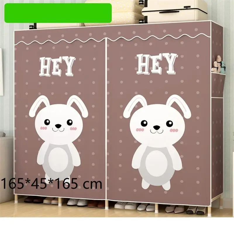 Version I Mobillya Chambre Armario Ropero Armoire дальномер комод мебель для спальни шкаф Mueble De Dormitorio шкаф - Цвет: Version I