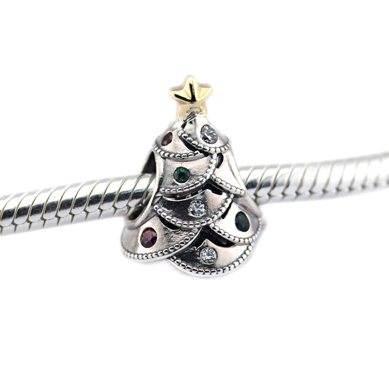 

Бусины женские из серебра, для изготовления ювелирных изделий