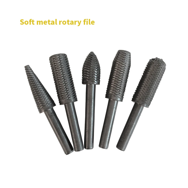 

Knife Electric Grinding Tool Grinding Head Multifunctional Electric Rotating Special-shaped File Metal Metalworking