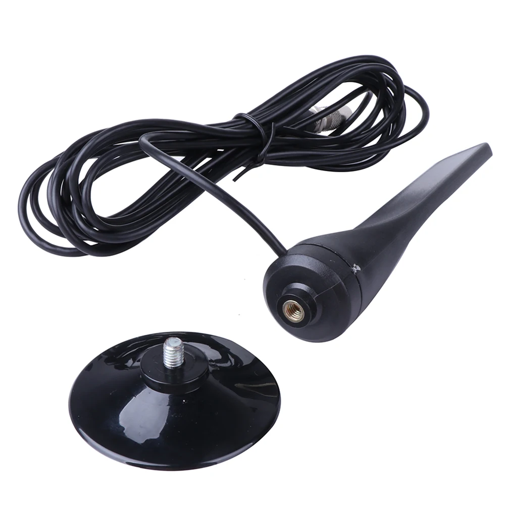 MECOOL 12dBi ТВ антенна для DVB-T ТВ цифровая HD ТВ Freeview HD ТВ антенна усилитель распродажа Горячая Новинка