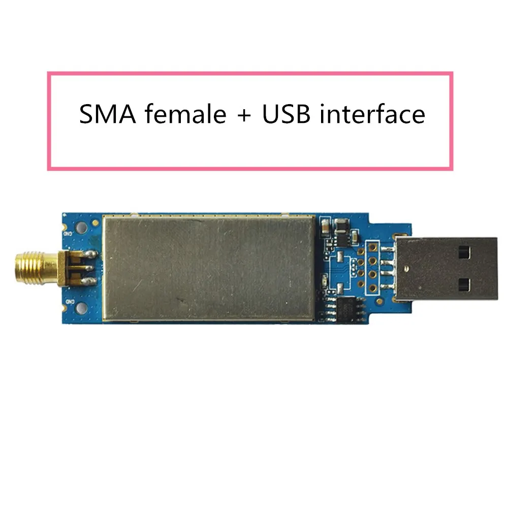 USB