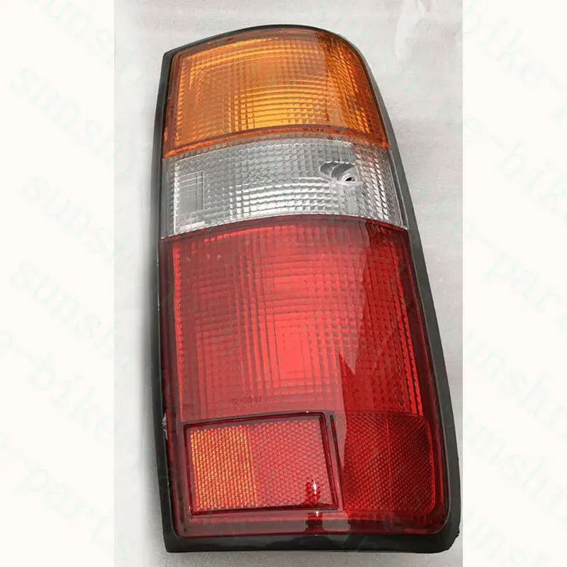 Подходит для Toyota Land Cruiser LC80 4500 FZJ80 1991-1997 правая сторона задняя крышка заднего фонаря 1 шт