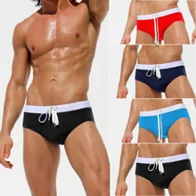Горячая Распродажа, мужские крутые плавательные шорты, купальник, сексуальное треугольное нижнее белье, летняя пляжная одежда с поясом, летние купальные трусы, шорты