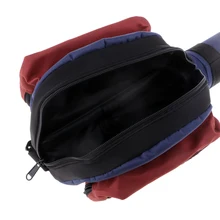 Чехол для удочки для рыбалки с мешочком для катушки, сумка для защиты удочек в комплекте