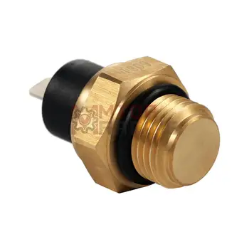 

Radiator Fan Thermo Switch For Honda PC800 Pacific Coast (1994-1998) VF750C MAGNA (1994-2002) VF750C2 MAGNA DELUXE (1997-2000)