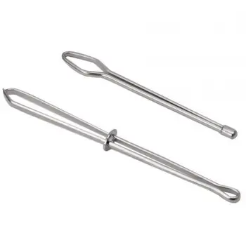 

Elastic Band/Rope Wearing Threading Guide Forward Device Tool for Wear Rope ,Threading Needle Sewing Utility