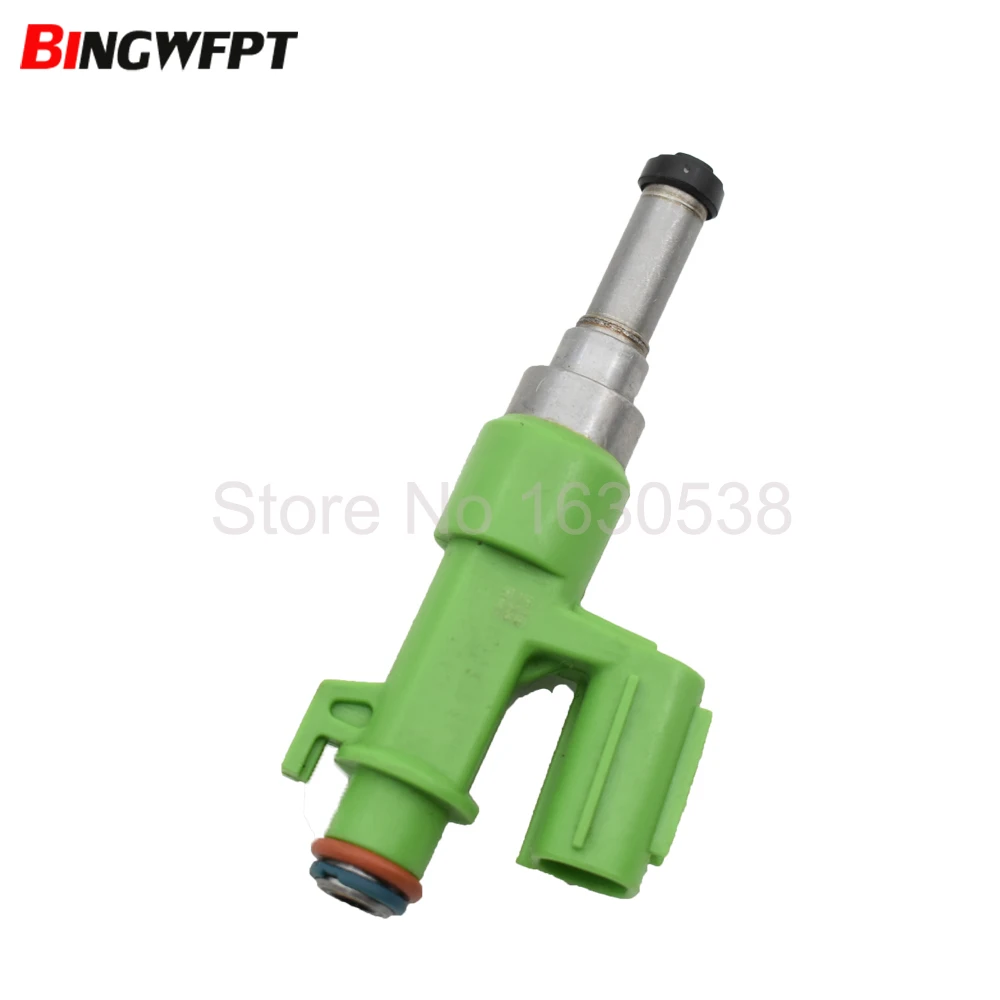 8 шт./лот Топливная форсунка 23250-0S010 23209-38010 23209-39135 для TOYOTA NA "lundra" 5.7L 3UR 2007