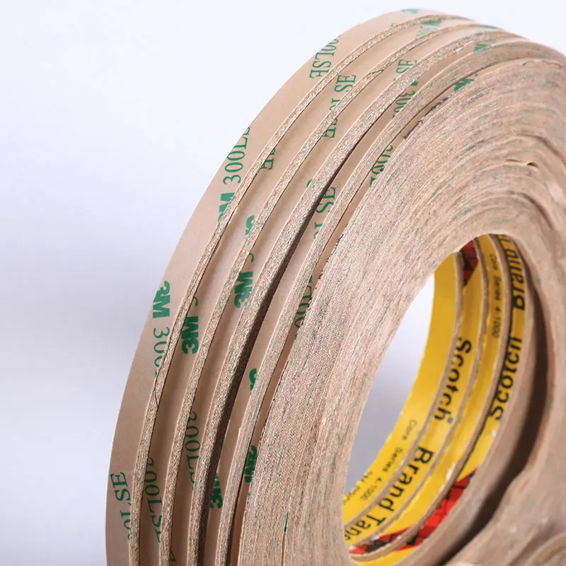 Hot 3.0M 300LSE Double Sided Sticky Heavy Sheet Adhesive Tape Glue Cell Phone