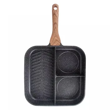 

Western-style breakfast pot multi-function multi-order from 2
