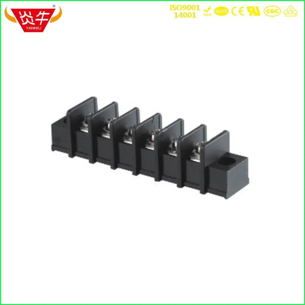 KF35SM 8,25 2P~ 12P PCB разъем барьер клеммный блок KF35 DG35 DG35S A 8,25 мм 2PIN~ 12PIN 20A/300 в Феникс контакт DEGSON