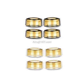 

4 PCS For XIAOMI FIMI X8 SE Accessories STARTRC XIAOMI X8 SE Remote Controller Signal