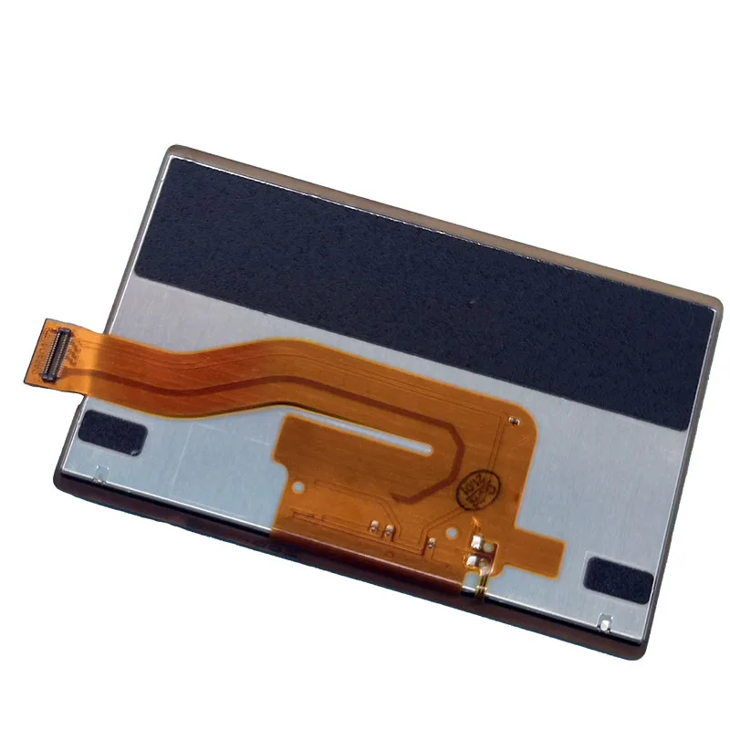 Replacement Original New No Dead Pixel for PSPGO LCD Display Screen Panel for PSP GO Game Console lcd screen replacement
