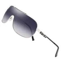 FENCHI, новинка, солнцезащитные очки, женские, мужские, черные, для вождения, ветровка, негабаритные, женские, солнцезащитные очки, Zonnebril Dames Oculos Feminino