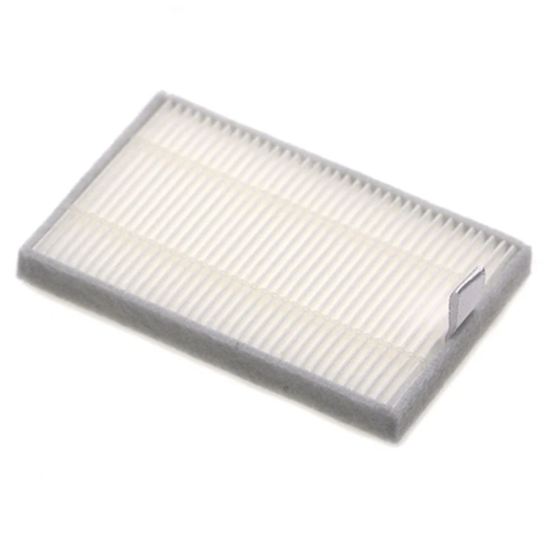 Filter Main Side Brush Cleaning Mop Cloth For Proscenic 800T/820S Vacuum Cleaner 