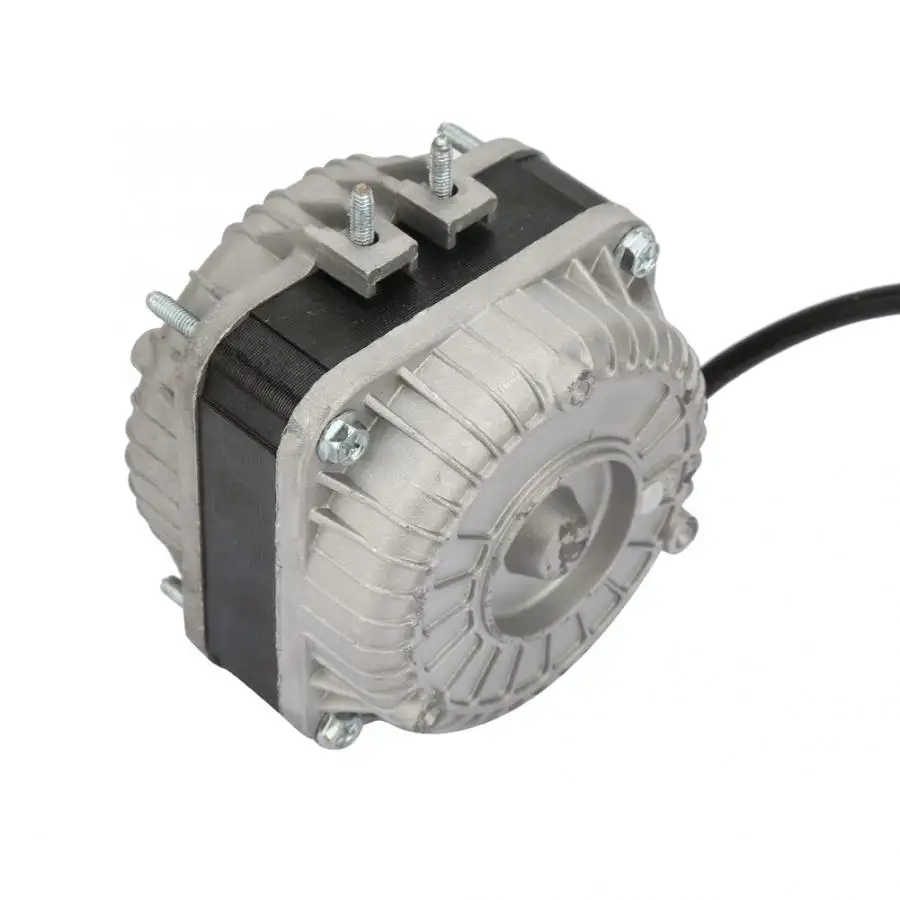YZF10-20 33W 220V 0.25A высокий двигатель конденсатора подходит для холодильной промышленности