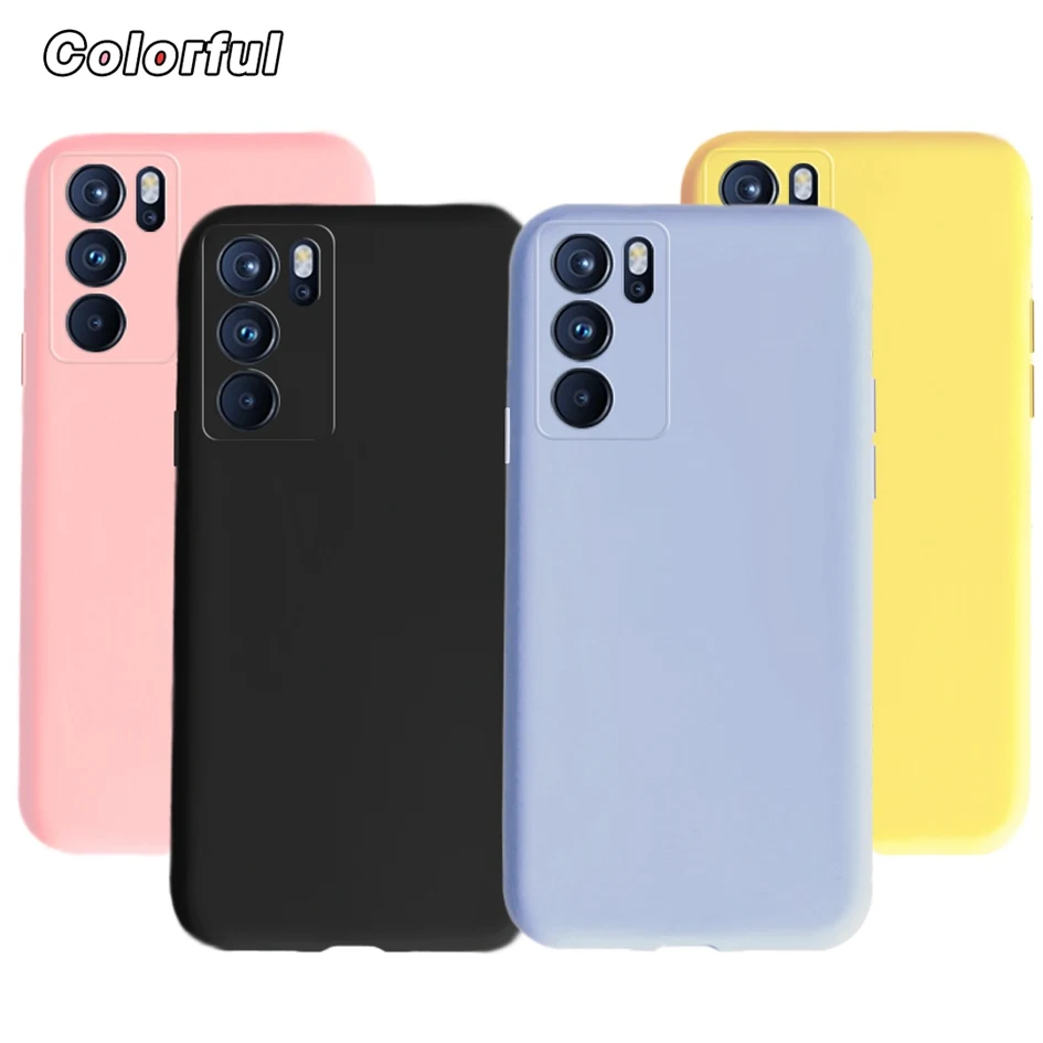 xinyunew Cover for Oppo Reno 6 Pro Plus,Flip PU Leather Premium
