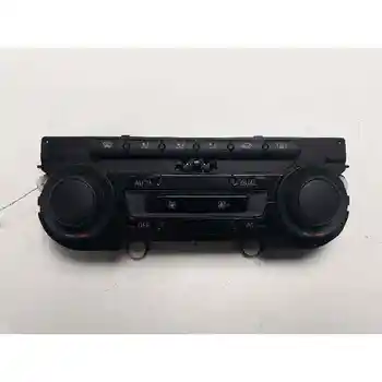 

5P0907044R COMMAND AIR CONDITIONER SEAT LEON (1P1)