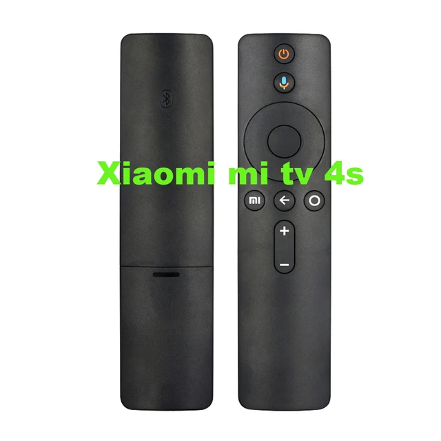 Fit For MI TV 4S L55M5-5ARU Mi TV 4A Remote Control with Google Assistant  Voice Search Bluetooth Replacement Hot XMRM-007