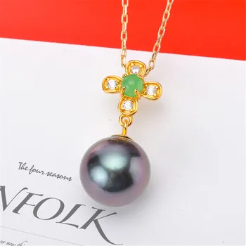 

Real Solid 925 Sterling Silver Connector Oysters Pearl Bead Caps Diy Jewelry Accessories