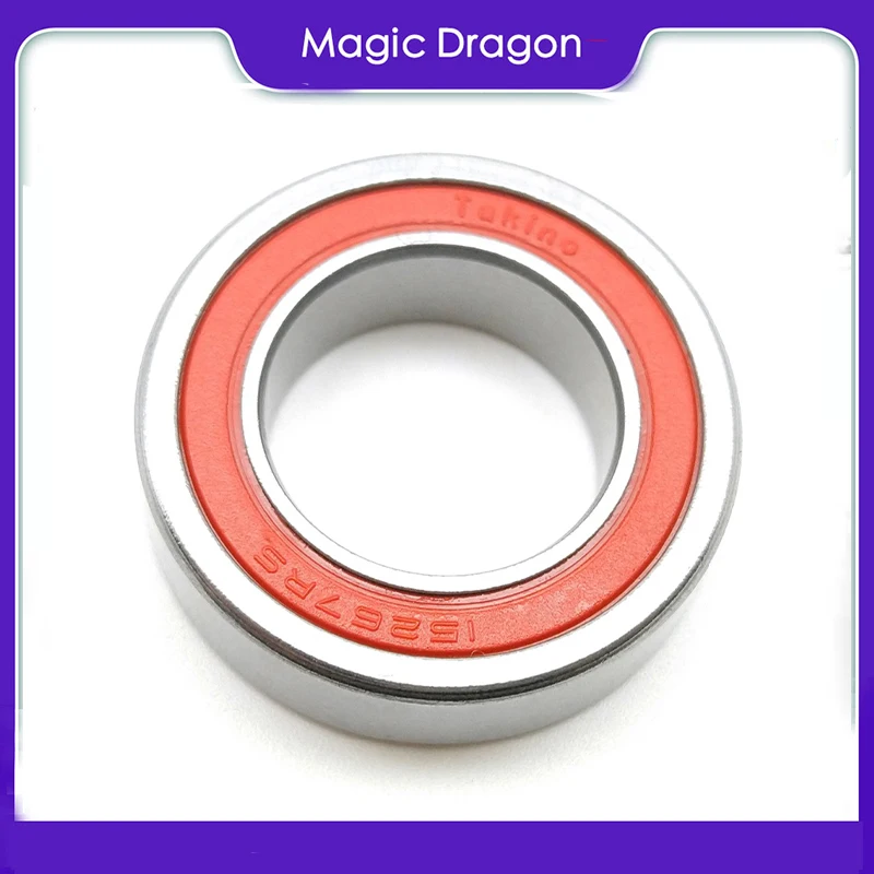 de esferas 15x26x7mm rodas de bicicleta suporte