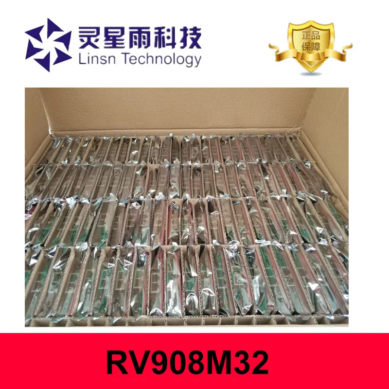 LINSN  ī LED ÷  ý, RV908M32, 1/32 ĵ , Ǯ ÷ LED  RV908