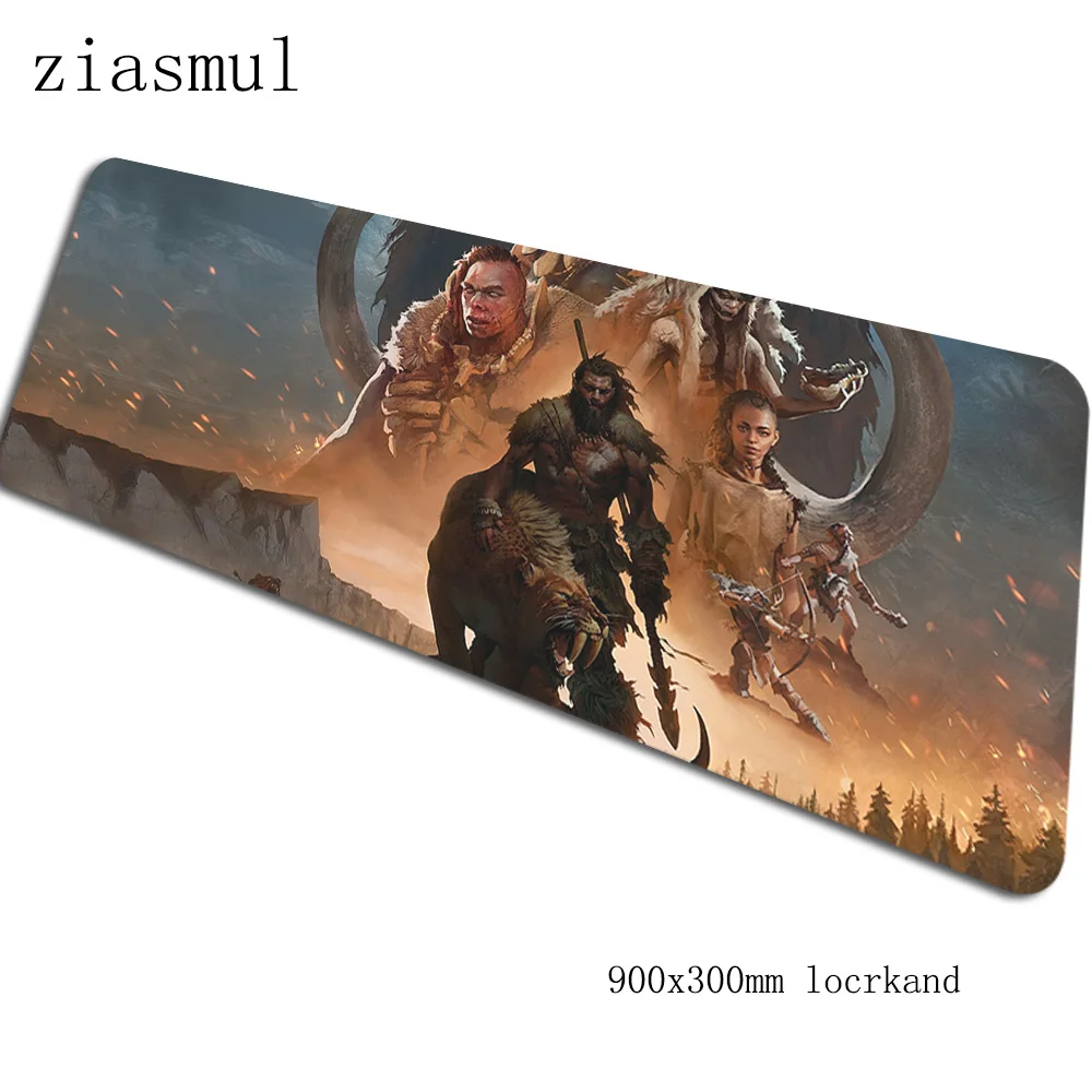Far cry padmouse 900x300x3 мм игровой коврик для мыши милый большой коврик для мыши геймер компьютерный стол xl коврик notbook коврик для мыши pc - Цвет: Size 900x300x3mm