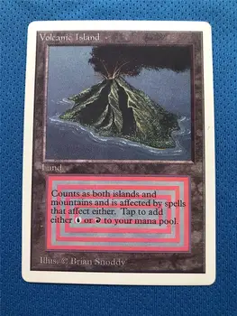 

Volcanic Island Unlimited magician ProxyKing 8.0 VIP the proxy cards to gathering every single mg card.