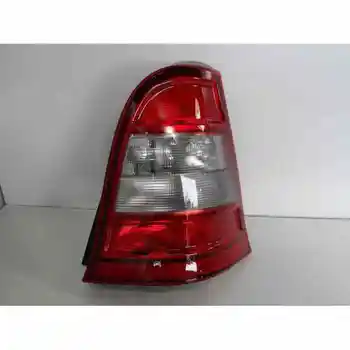 

2210700 REAR light RIGHT MERCEDES CLASS (W168)