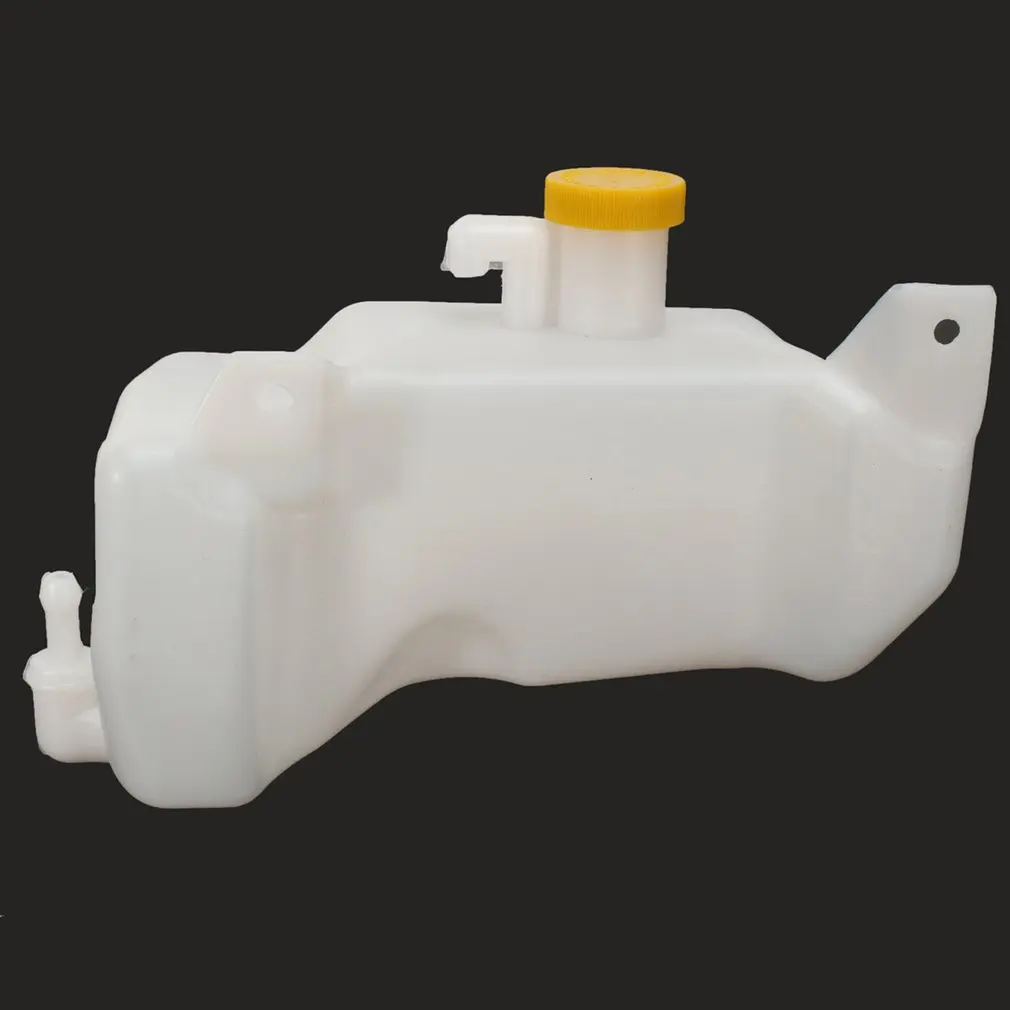 

Durable Plastic ENGINE COOLANT EXPANSION BOTTLE TANK Suitable FOR NISSAN MICRA K11 MODELS 1992 - 2003