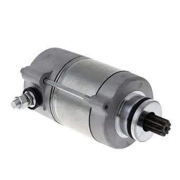 

12V 410W Motorcycle Starter Motor Replacement Assembly for 200 XC-W for 250 EXC